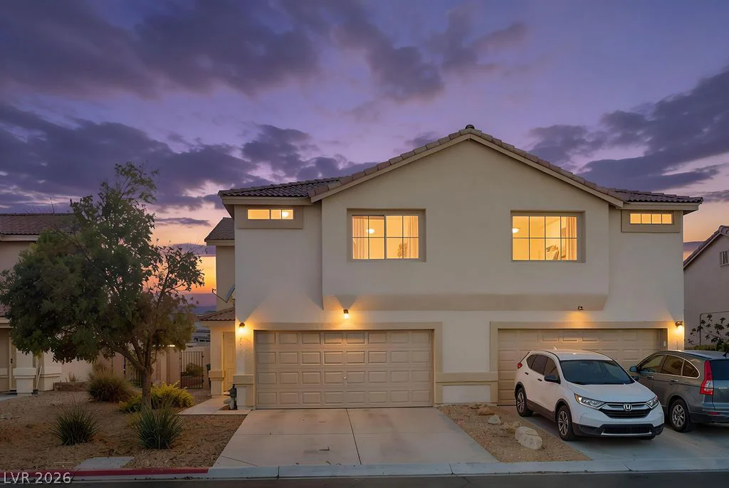 715 Peregrine Falcon, Henderson, NV 89015