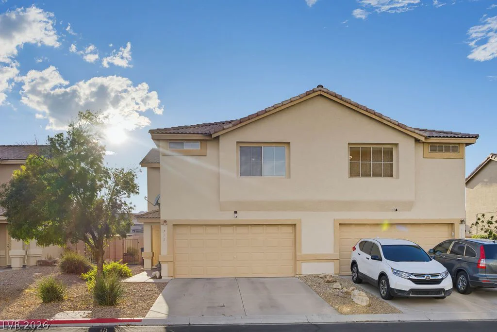 715 Peregrine Falcon, Henderson, NV 89015