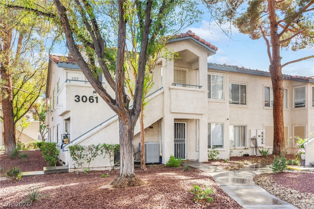 3061 Key Largo, Las Vegas, NV 89120