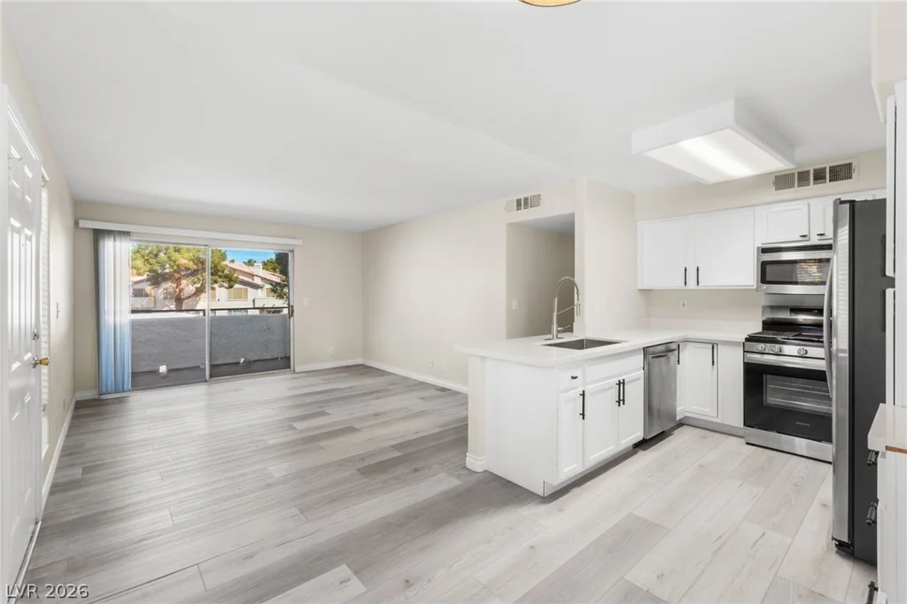 3061 Key Largo, Las Vegas, NV 89120