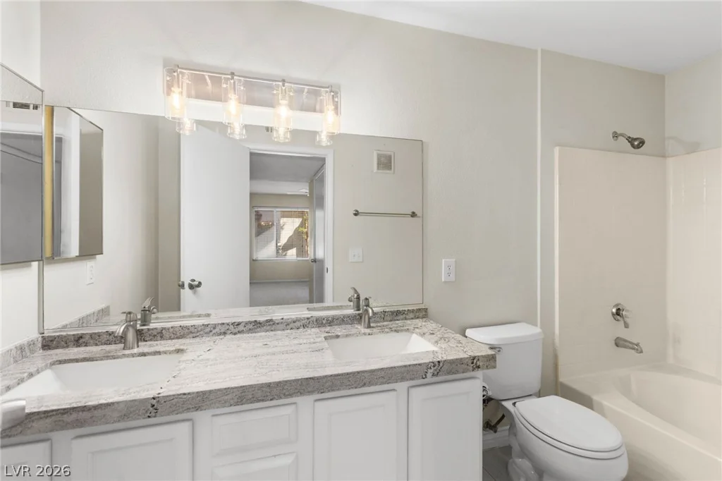 3061 Key Largo, Las Vegas, NV 89120