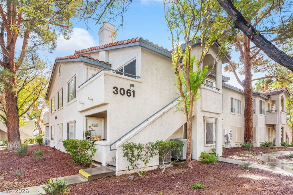 3061 Key Largo, Las Vegas, NV 89120