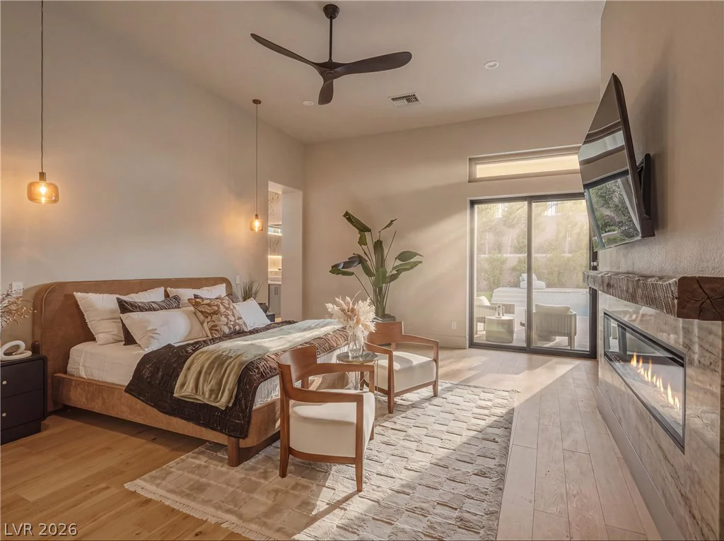 4 El Macero, Henderson, NV 89052