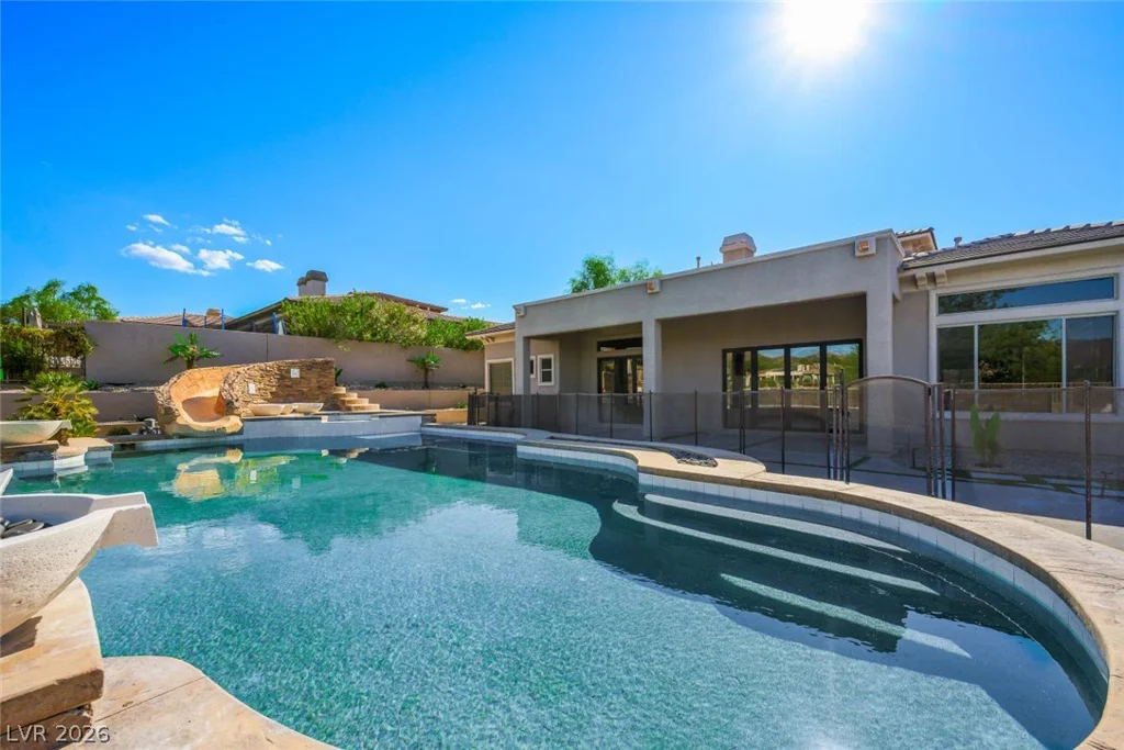 18 Wade Hampton, Henderson, NV 89052