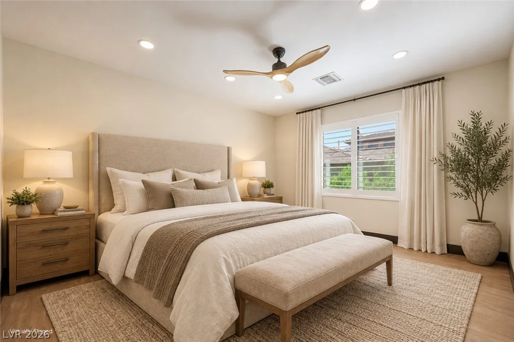 18 Wade Hampton, Henderson, NV 89052