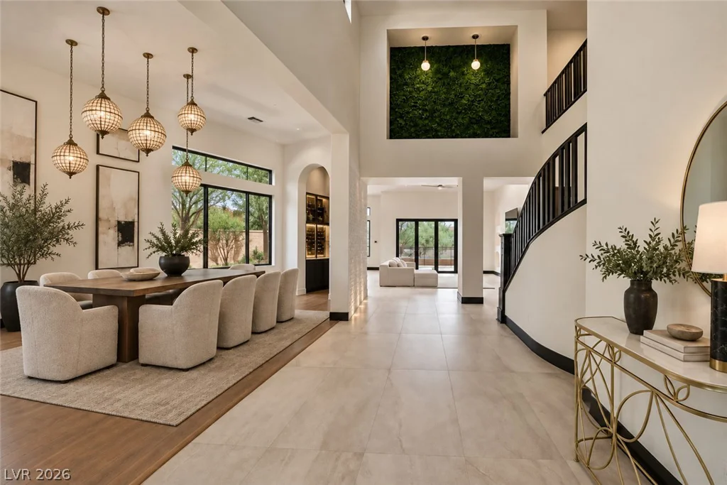 18 Wade Hampton, Henderson, NV 89052