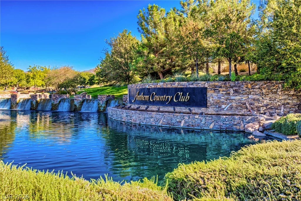 18 Wade Hampton, Henderson, NV 89052