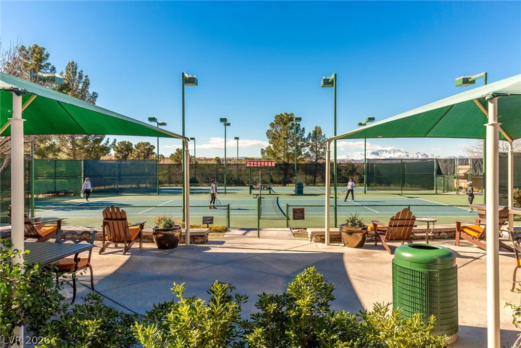 18 Wade Hampton, Henderson, NV 89052