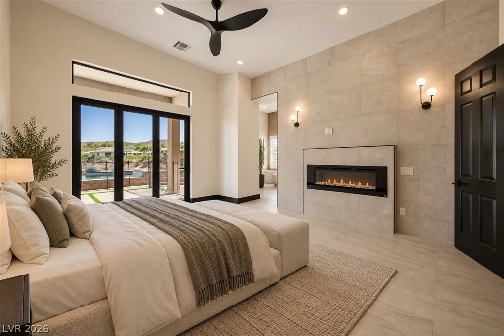18 Wade Hampton, Henderson, NV 89052