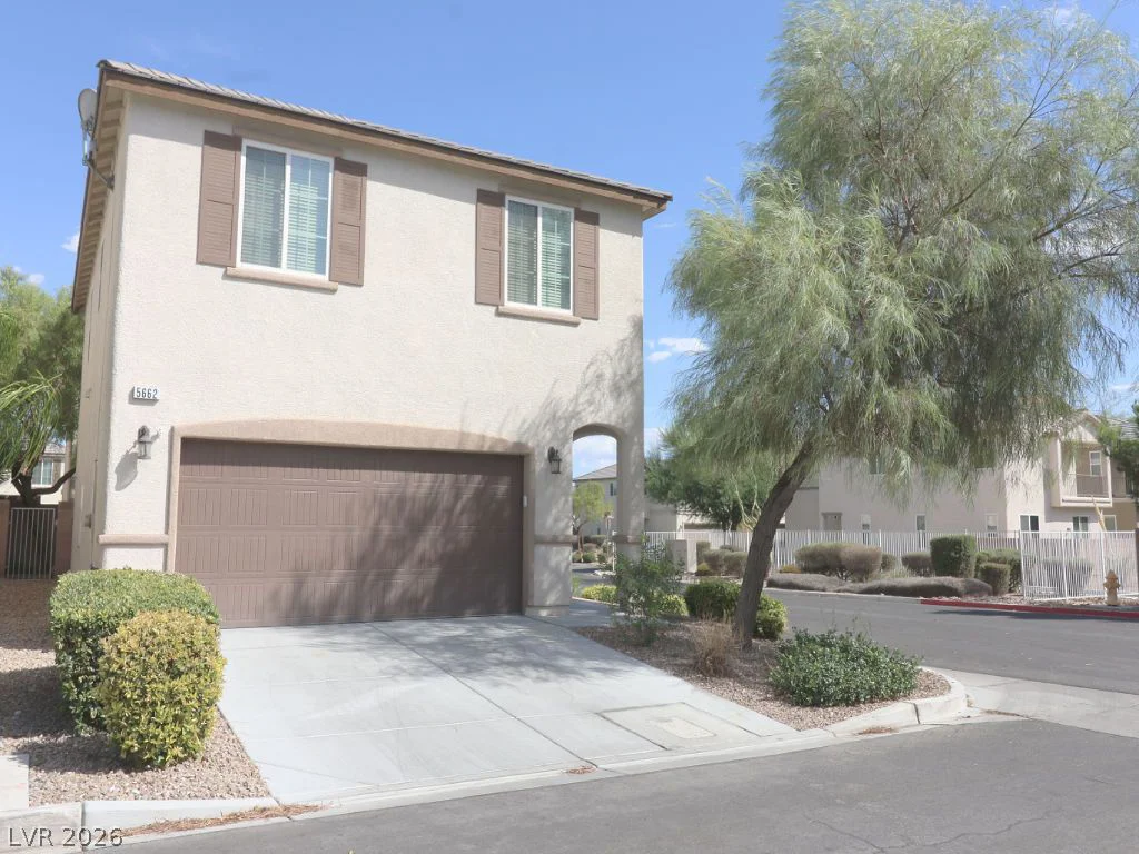 5662 Primrose Peak, Las Vegas, NV 89130