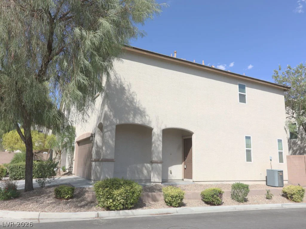5662 Primrose Peak, Las Vegas, NV 89130