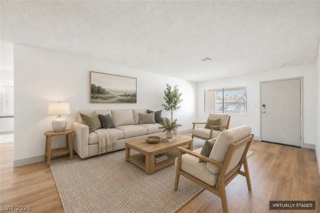 2705 Valparaiso, Las Vegas, NV 89108