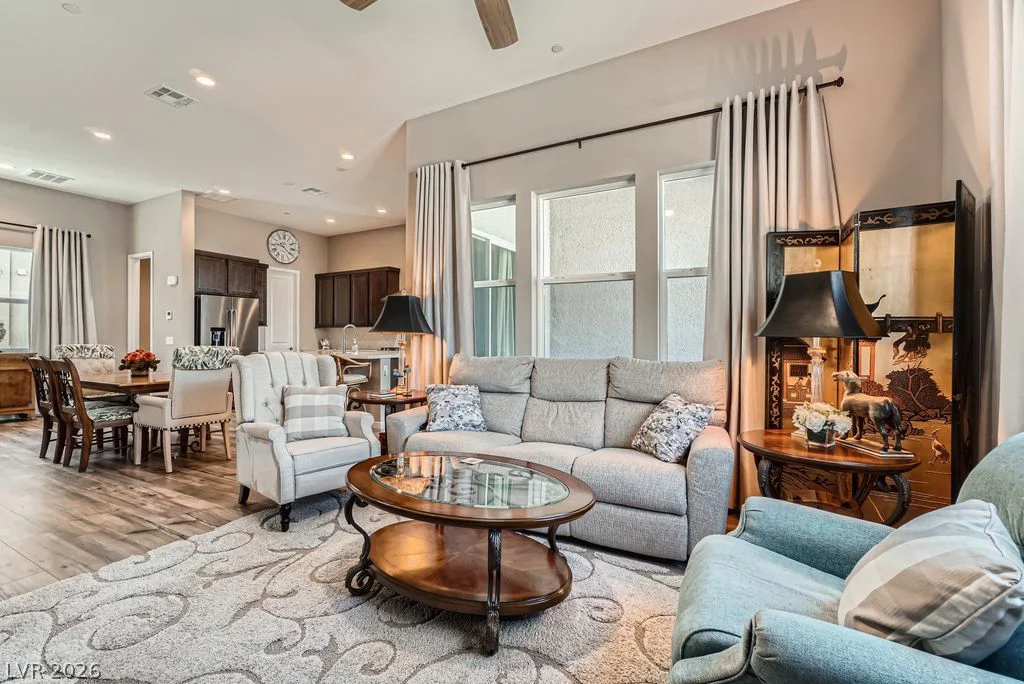 2507 Silent View, Henderson, NV 89044