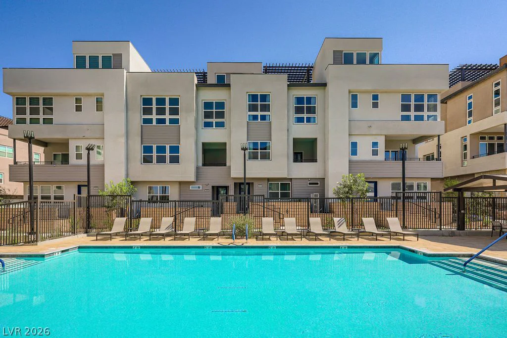 2507 Silent View, Henderson, NV 89044