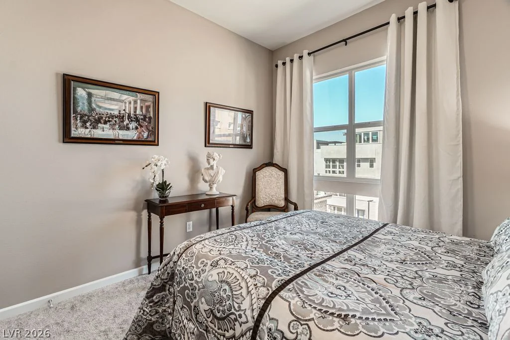 2507 Silent View, Henderson, NV 89044