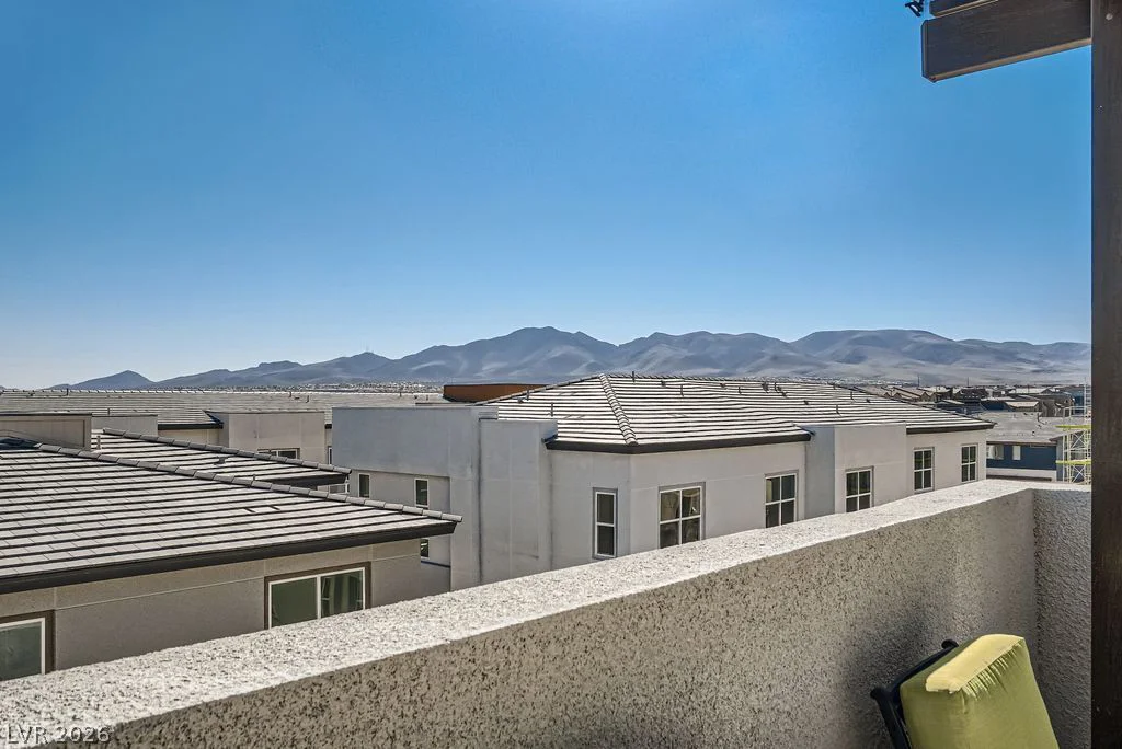 2507 Silent View, Henderson, NV 89044