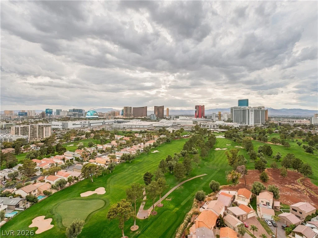 3111 Bel Air, Las Vegas, NV 89109