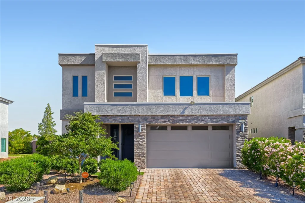 356 Coastal Fog, Las Vegas, NV 89183