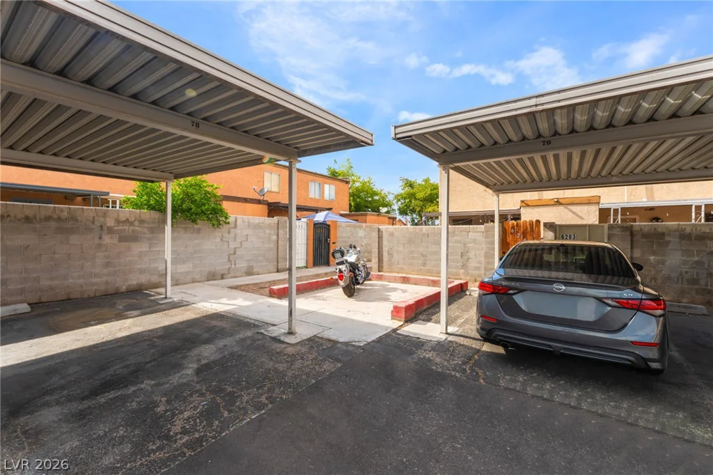6285 Washington, Las Vegas, NV 89107