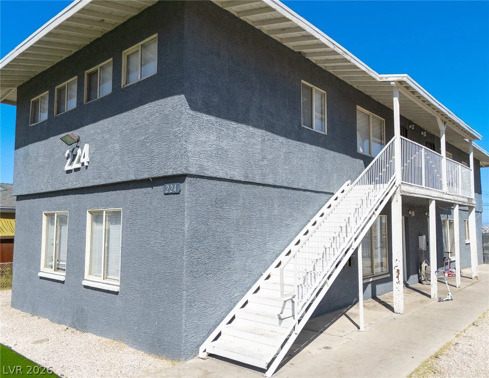 224 13th, Las Vegas, NV 89101