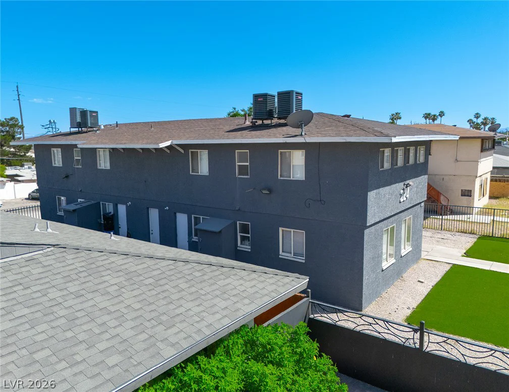 224 13th, Las Vegas, NV 89101