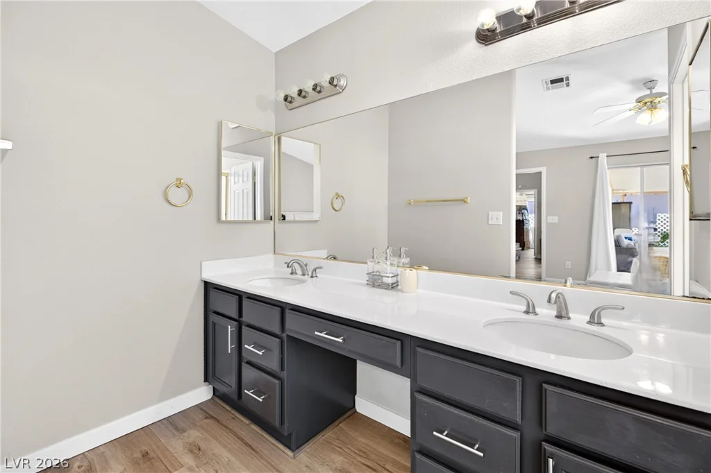 4633 Sophia, North Las Vegas, NV 89032
