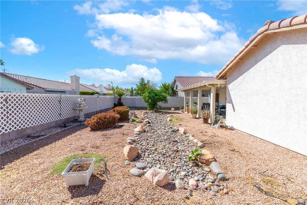 4633 Sophia, North Las Vegas, NV 89032