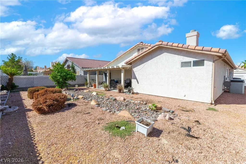 4633 Sophia, North Las Vegas, NV 89032