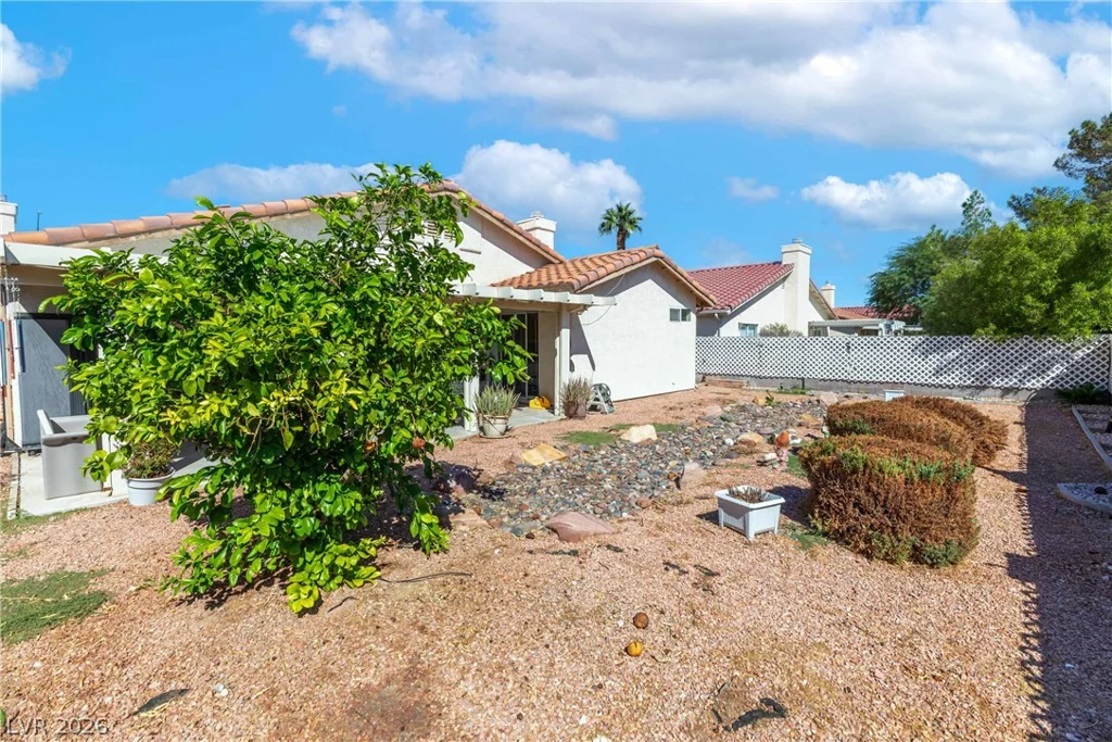 4633 Sophia, North Las Vegas, NV 89032