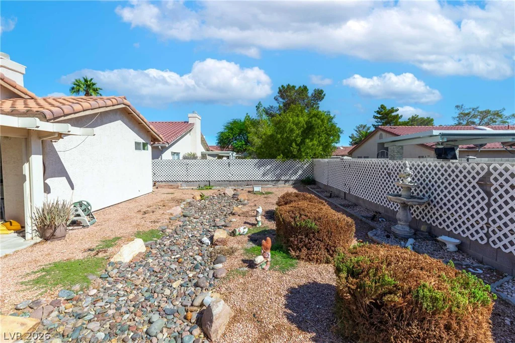 4633 Sophia, North Las Vegas, NV 89032