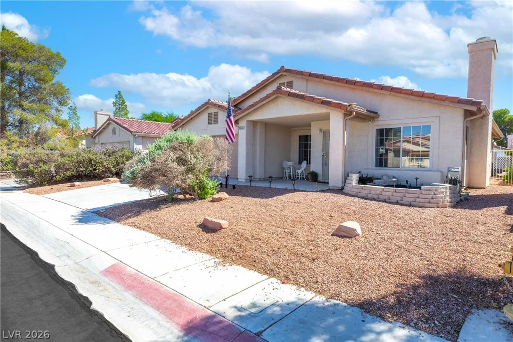 4633 Sophia, North Las Vegas, NV 89032