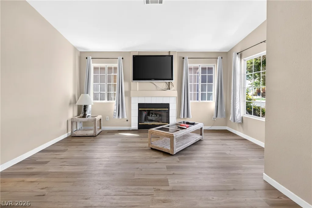 4633 Sophia, North Las Vegas, NV 89032