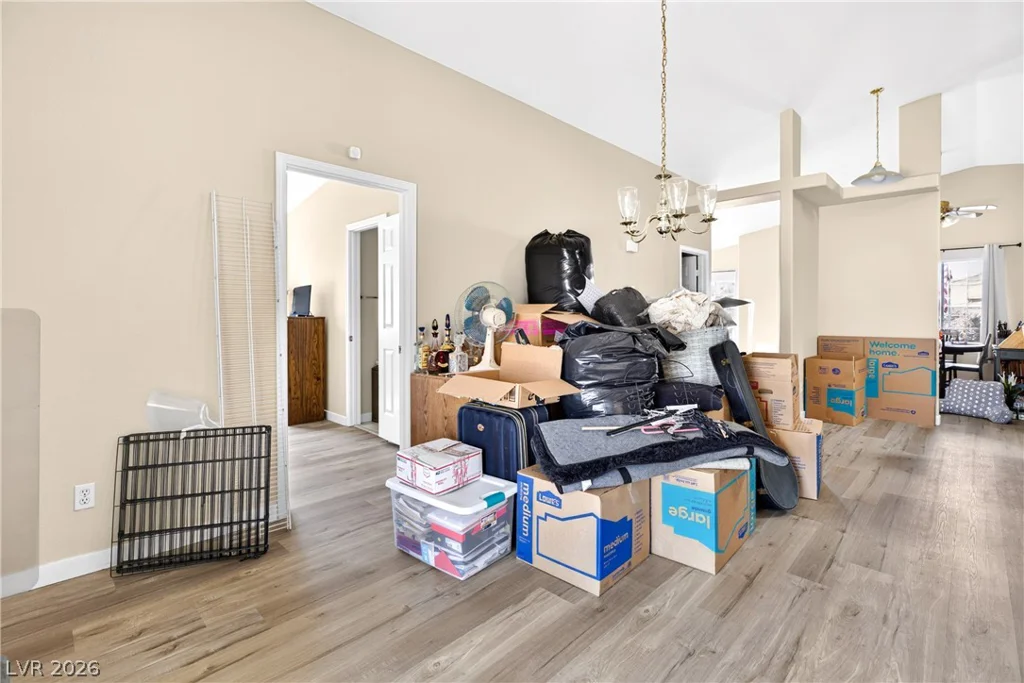 4633 Sophia, North Las Vegas, NV 89032