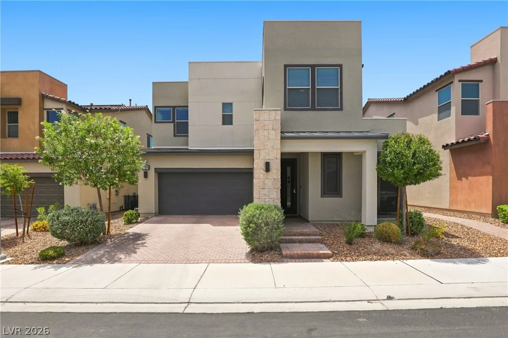 709 Emerson Creek, North Las Vegas, NV 89084