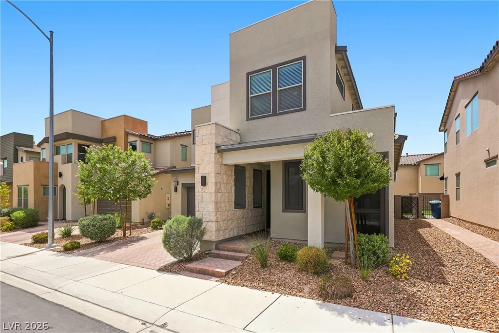 709 Emerson Creek, North Las Vegas, NV 89084