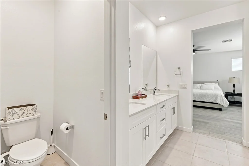 709 Emerson Creek, North Las Vegas, NV 89084