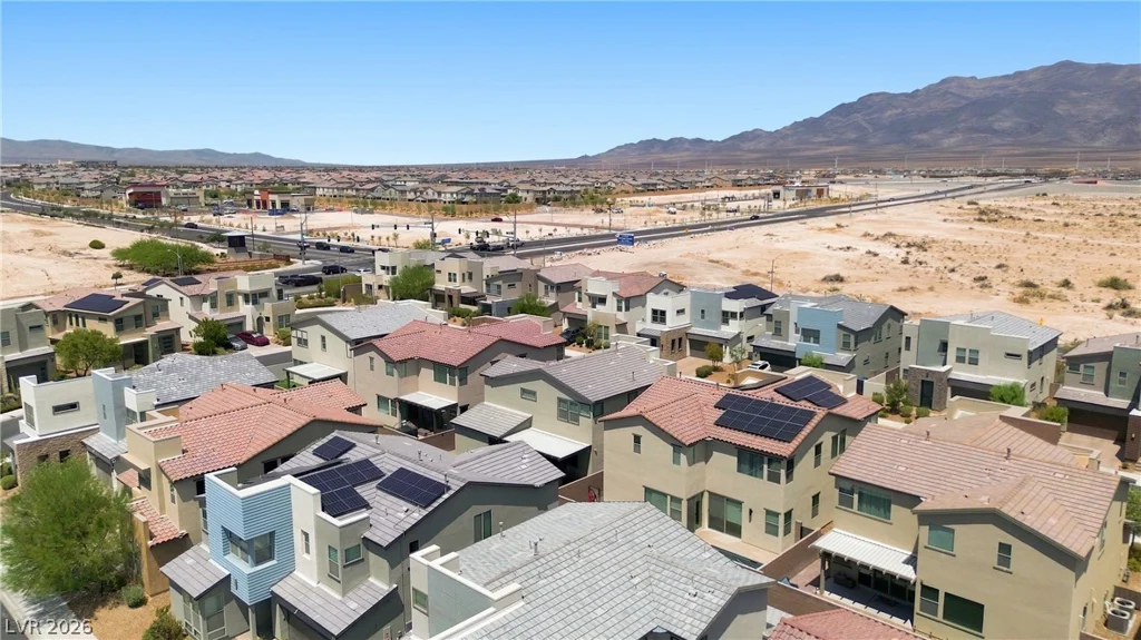 709 Emerson Creek, North Las Vegas, NV 89084