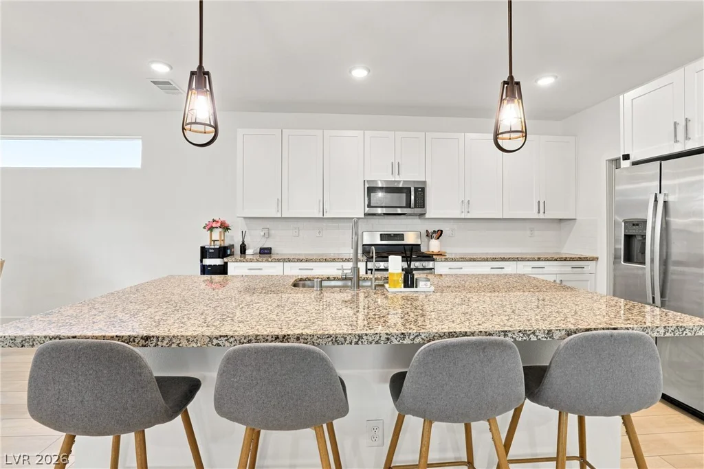 709 Emerson Creek, North Las Vegas, NV 89084