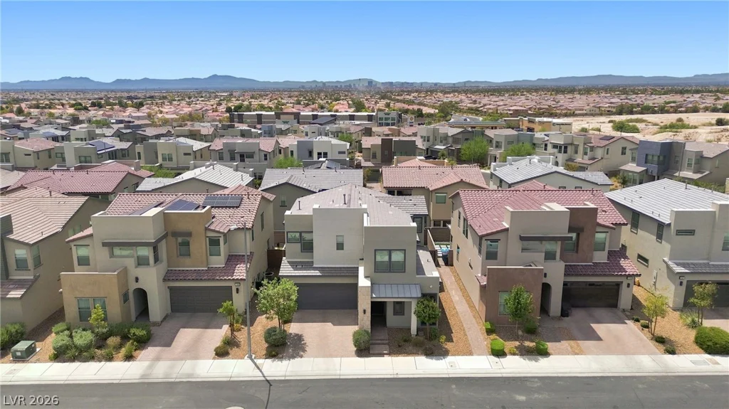 709 Emerson Creek, North Las Vegas, NV 89084