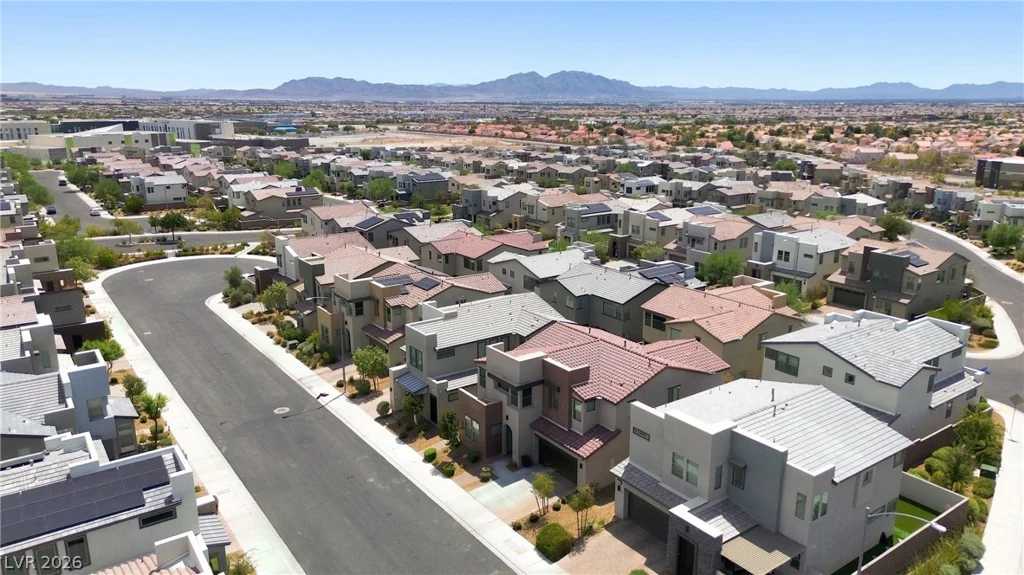 709 Emerson Creek, North Las Vegas, NV 89084