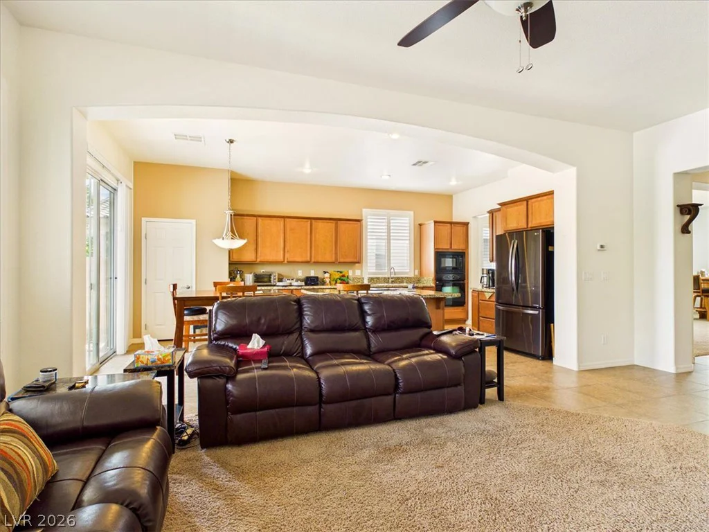 4725 Santa Fiora, Pahrump, NV 89061