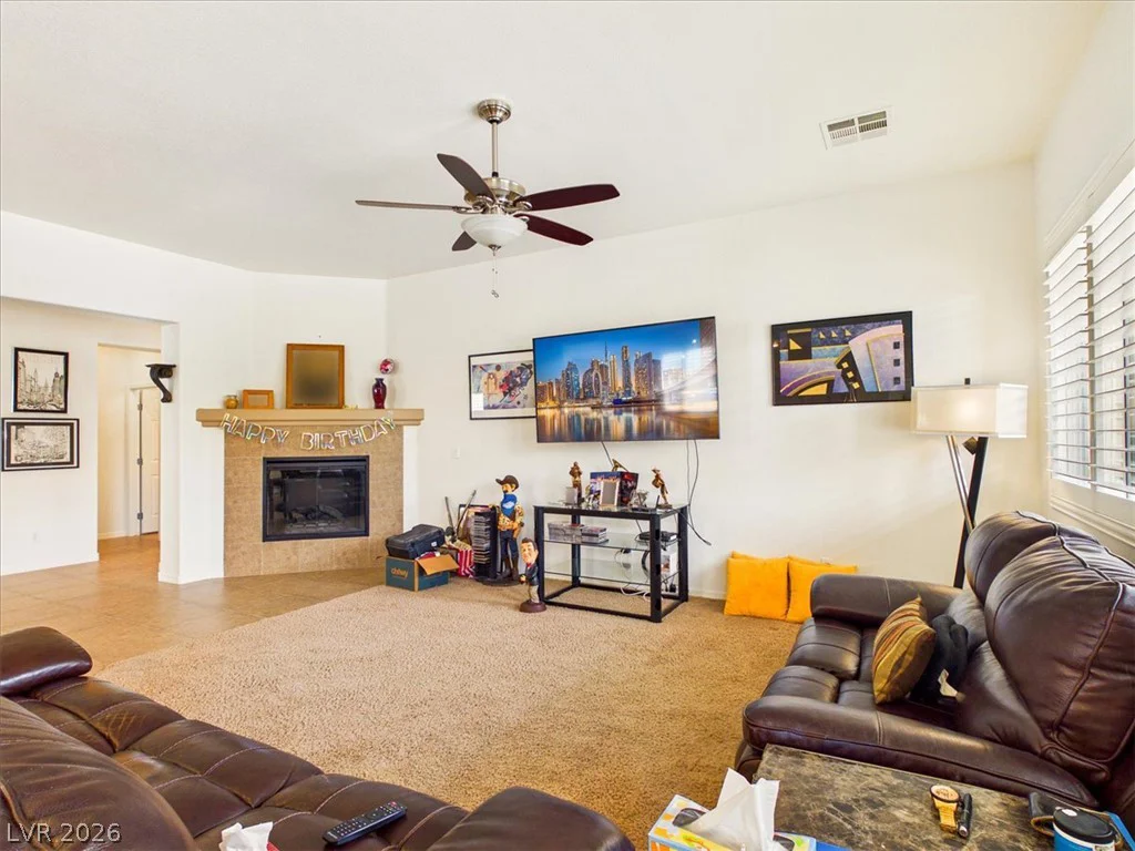 4725 Santa Fiora, Pahrump, NV 89061