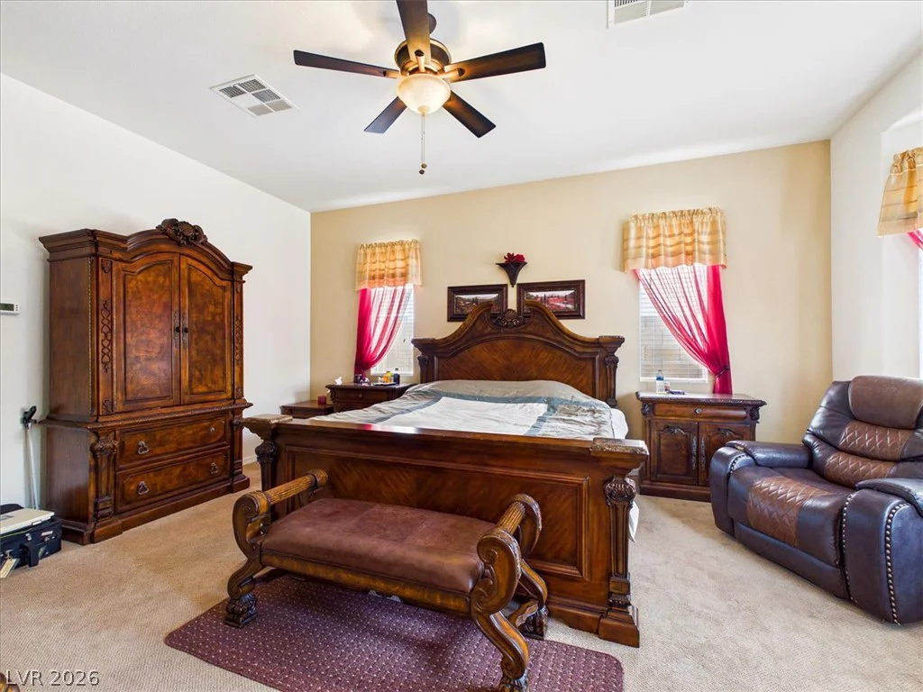 4725 Santa Fiora, Pahrump, NV 89061