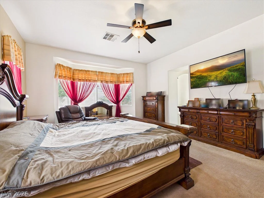 4725 Santa Fiora, Pahrump, NV 89061