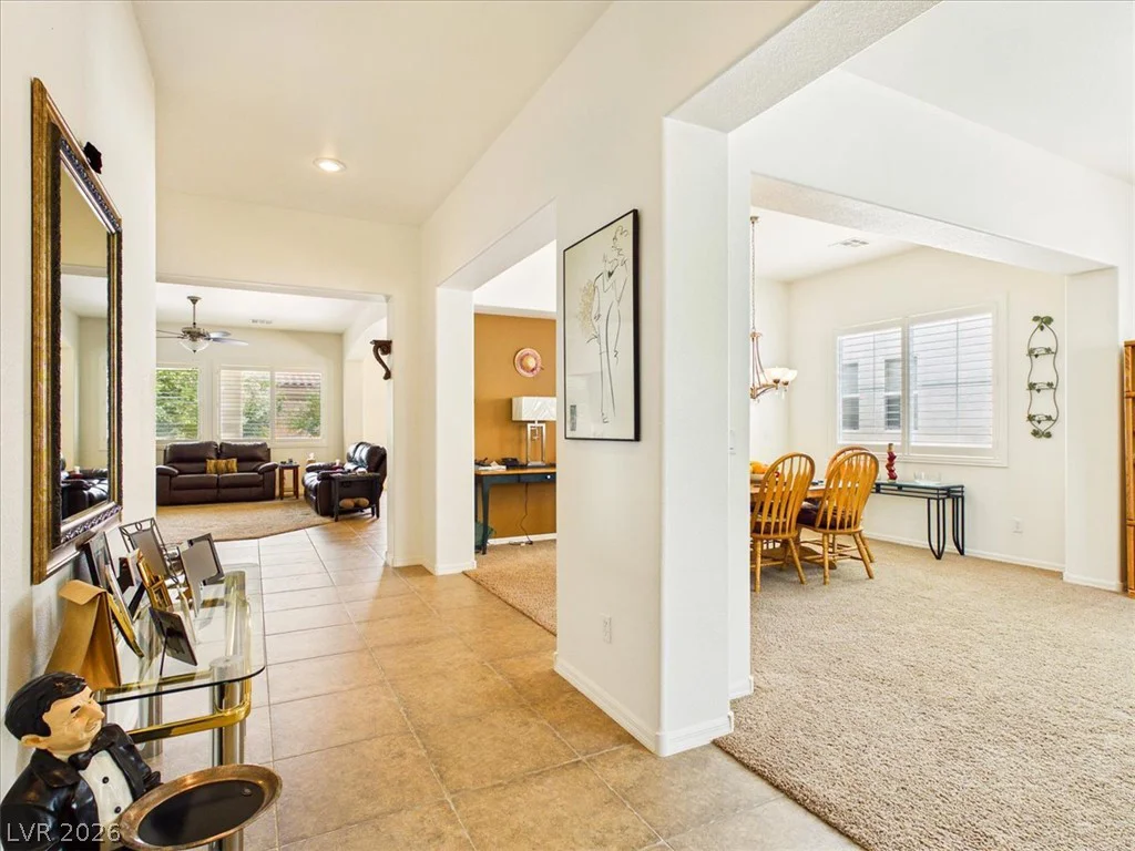 4725 Santa Fiora, Pahrump, NV 89061