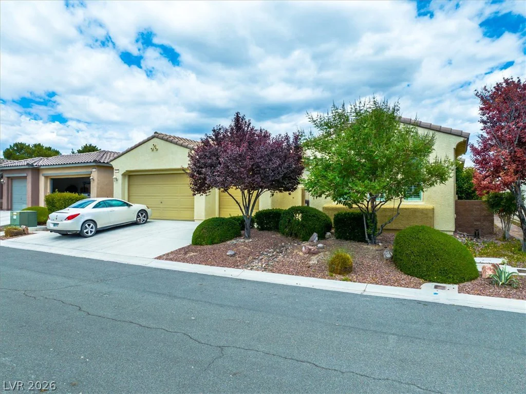4725 Santa Fiora, Pahrump, NV 89061