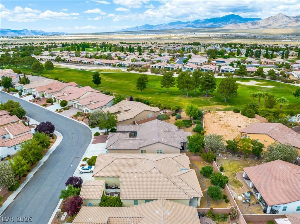 4725 Santa Fiora, Pahrump, NV 89061