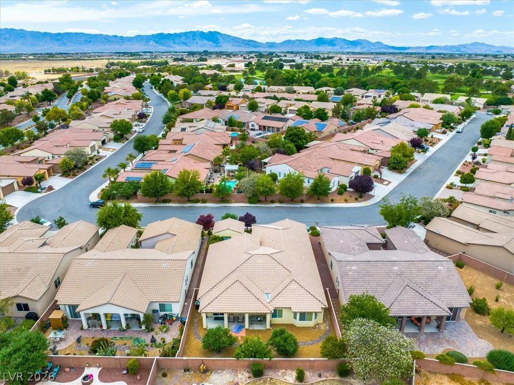 4725 Santa Fiora, Pahrump, NV 89061
