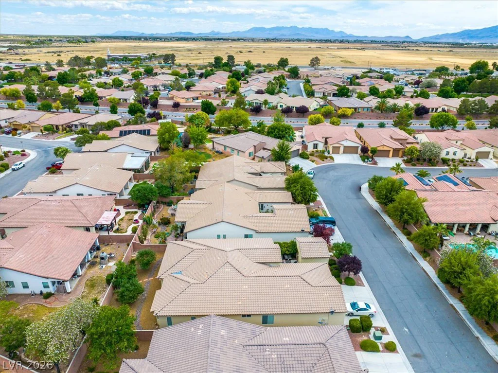 4725 Santa Fiora, Pahrump, NV 89061