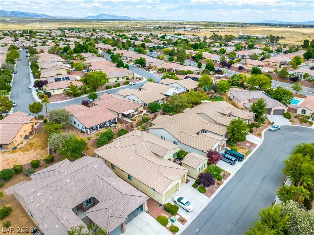 4725 Santa Fiora, Pahrump, NV 89061